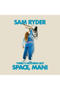 There S Nothing... (Blue Vinil)