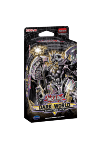 SD Dark World