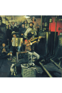The Basement Tapes