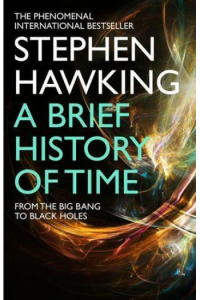 A Brief History of Time