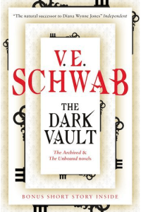 The Dark Vault (Archived)