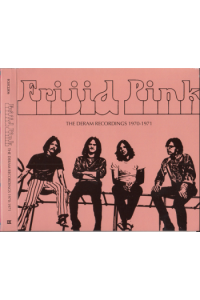 The Deram Recordings 1970-1971