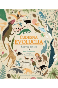 Čudesna Evolucija