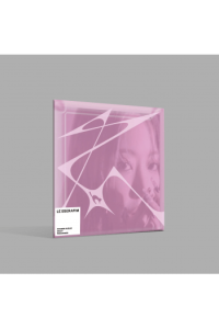 4Th Mini Album [Crazy] (Compact Ver.) [Pink Spider Ver.]