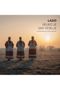 Veliko je sad veselje