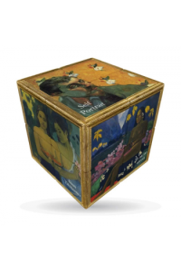 V-CUBE 2X2 FLAT: GAUGUIN