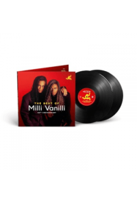 The Best Of Milli Vanilli (35th Anniversary)