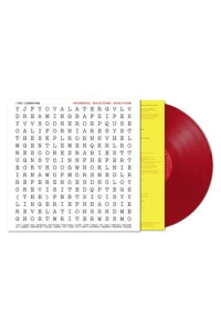 References, Reflections: Revelations - Solid Red Edition