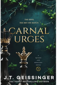 Carnal Urges (Queens & Monsters 2)