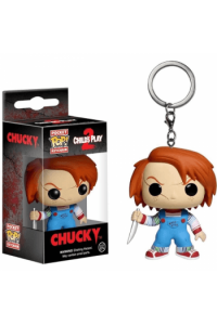 Funko Pocket Pop Keychain: Horror - Chucky