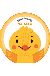 Slatke životinje - Na selu