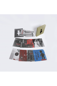 Playing The Angel - The 12" Singles