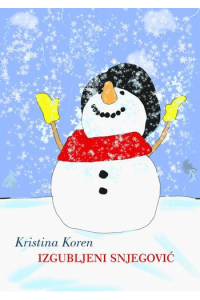 Izgubljeni snjegović