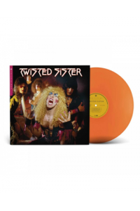 Now Playing (Orange Vinyl)