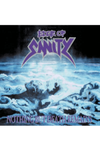 Nothing But Death Remains (Reissue 2024)