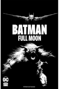 Batman: Full Moon