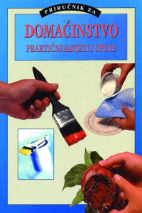 Priručnik za domaćinstvo