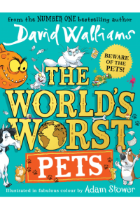 The Worlds Worst Pets