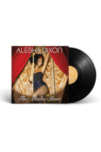 The Alesha Show (15th Anniversary Edition)