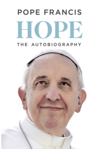 Hope: Autobiography
