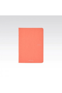 Bilježnica Fabriano Ecoqua original A4 90g 40L čista flamingo 19210005