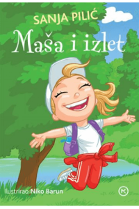 Maša i izlet