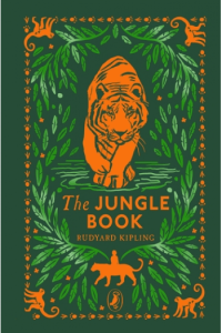 The Jungle Book