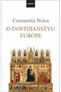 O dostojanstvu Europe