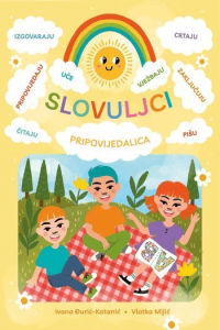 Slovuljci - pripovijedalica