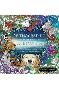 Mythographic Color and Discover: Wild Winter