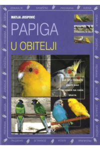 Papiga u obitelji