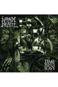 Time Waits For No Slave