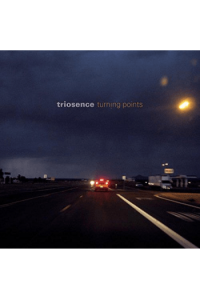 Turning Points (jewel case)