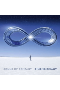 Dimensionaut (Re-issue 2019)