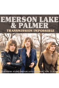 Transmission Impossible