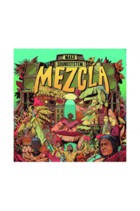 Mezcla