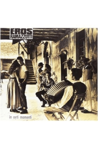 In Certi Momenti (remastered white vinyl)