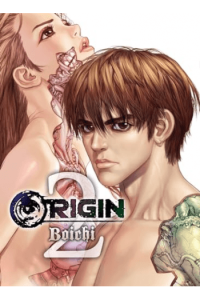 Origin, Volume 2