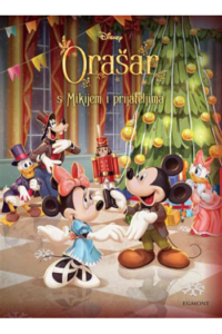 Orašar s Mikijem i prijateljima