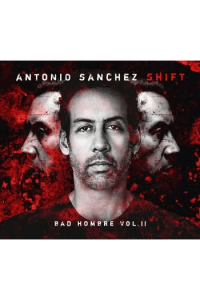 Shift  (Bad Hombre Vol.ll)