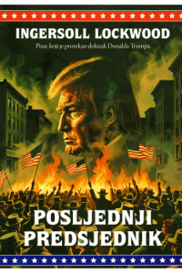 Posljednji predsjednik