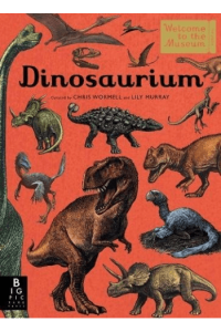 Dinosaurium