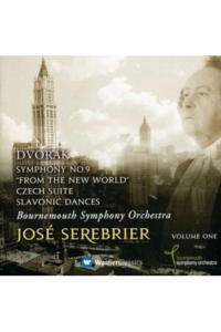 Symphony No.9 From The New