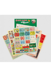 Stvarčice za kuhinju i dućan