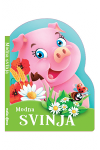 Modna svinja