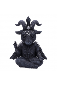 Nemesis Now Baphoboo 14cm