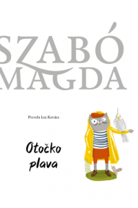 Otočko plava