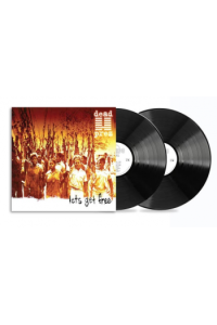 Lets Get Free (25th Anniversary Edition 2025)