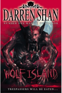 Wolf Island