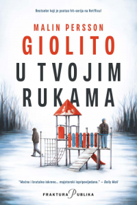 U tvojim rukama